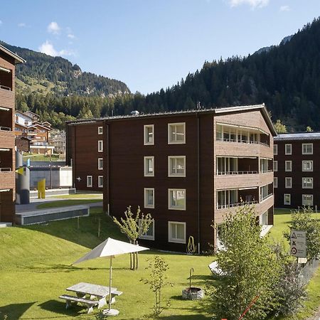 Reka-Feriendorf Blatten-Belalp 나테스 외부 사진