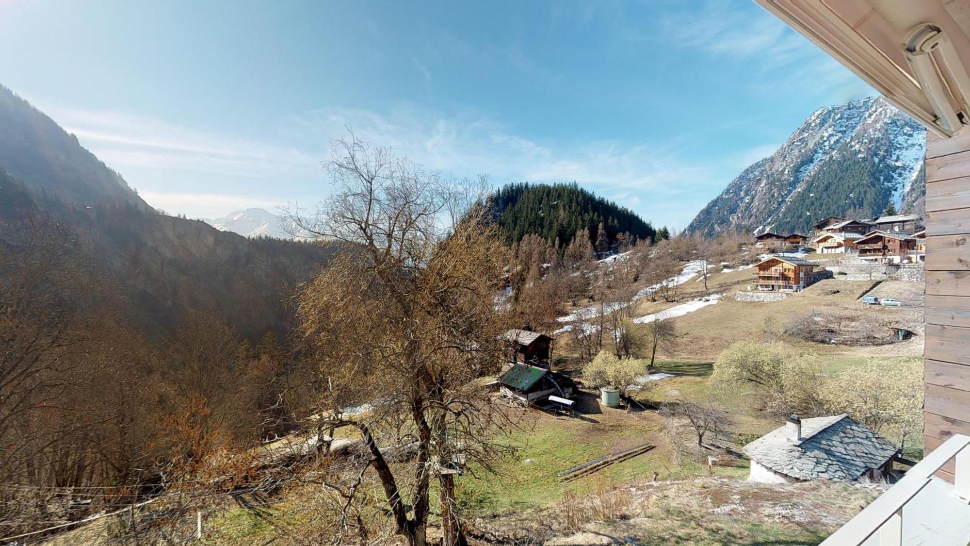 Reka-Feriendorf Blatten-Belalp 나테스 객실 사진
